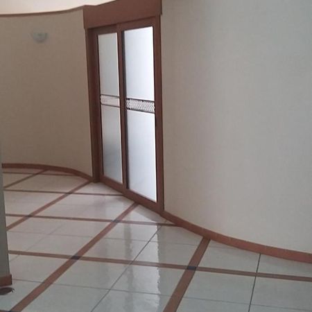 Apartmán Casa Toto' Neapol Exteriér fotografie