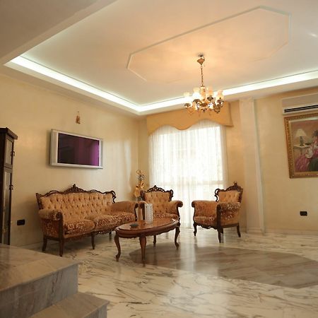 Apartmán Casa Toto' Neapol Exteriér fotografie
