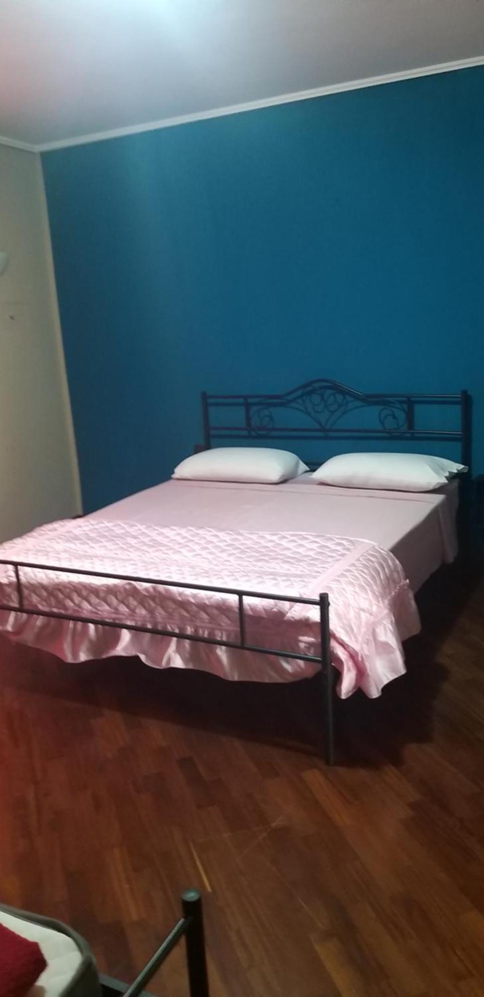 Apartmán Casa Toto' Neapol Pokoj fotografie