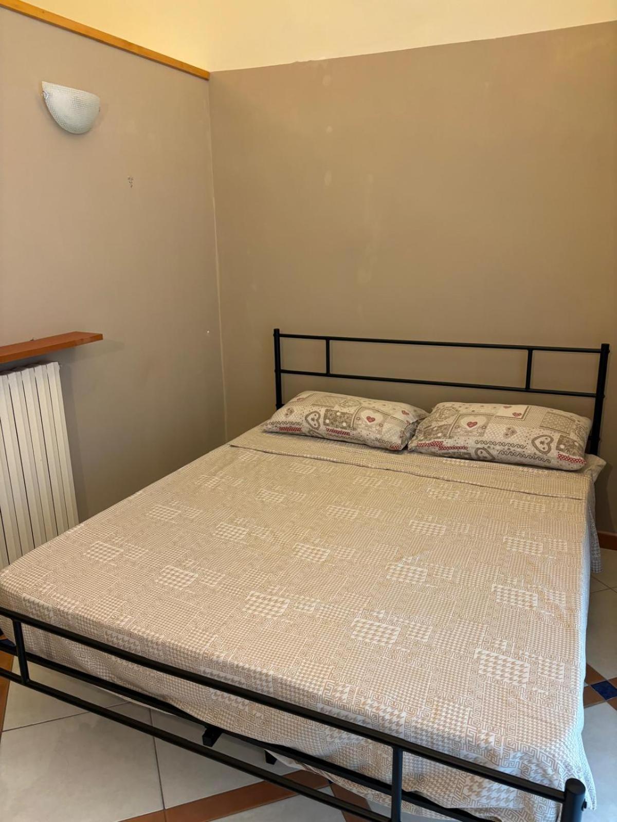 Apartmán Casa Toto' Neapol Pokoj fotografie