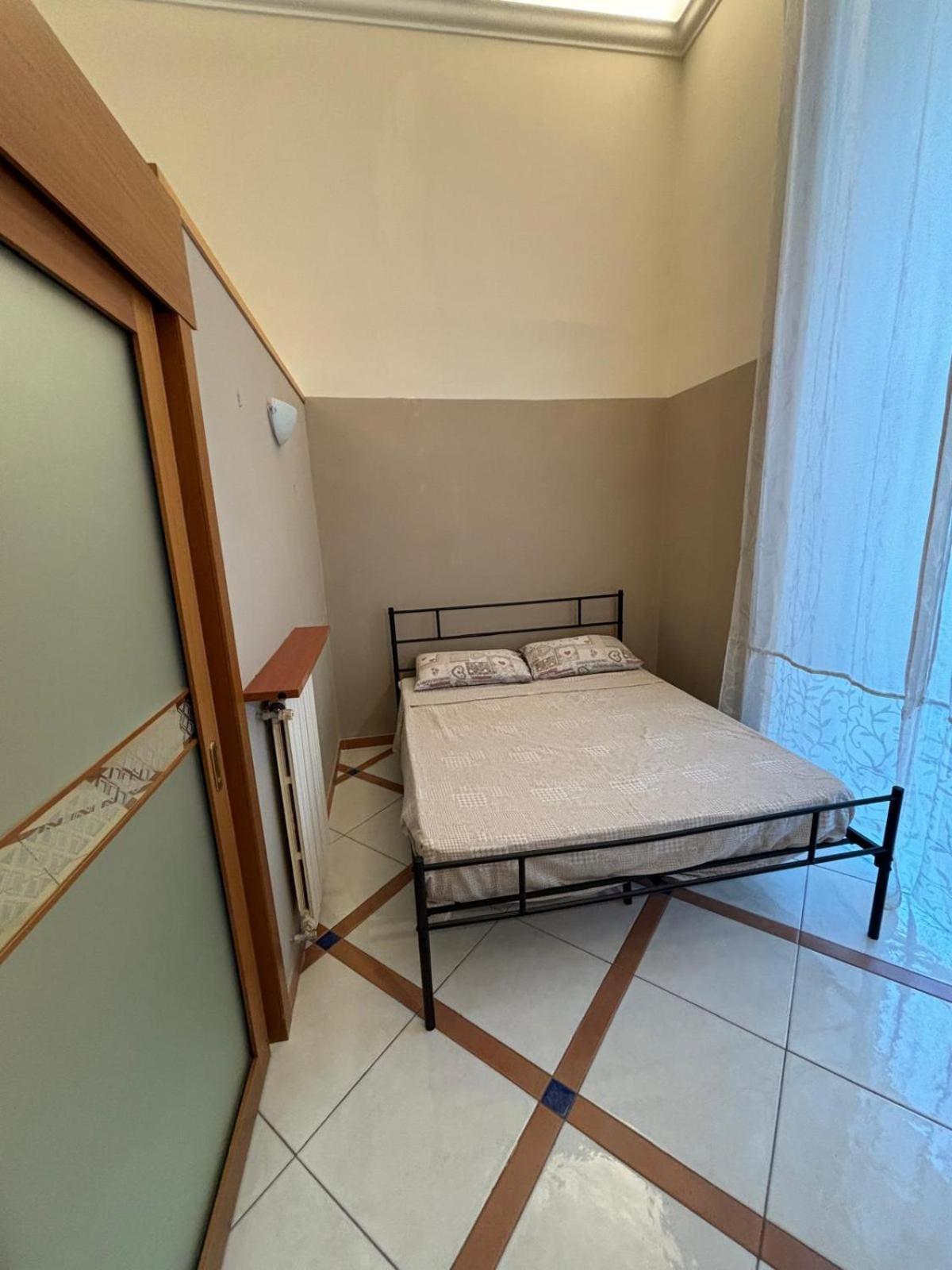 Apartmán Casa Toto' Neapol Pokoj fotografie