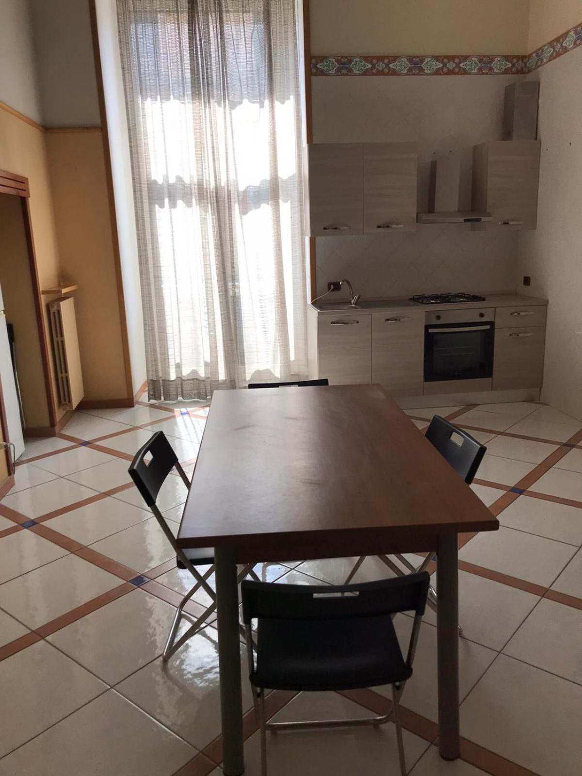 Apartmán Casa Toto' Neapol Pokoj fotografie