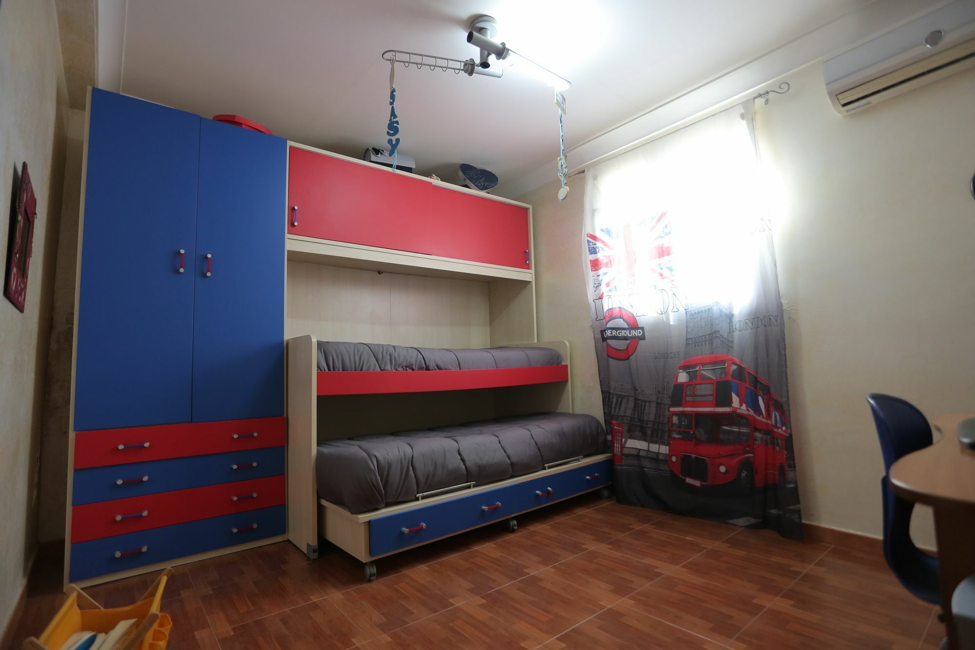 Apartmán Casa Toto' Neapol Exteriér fotografie