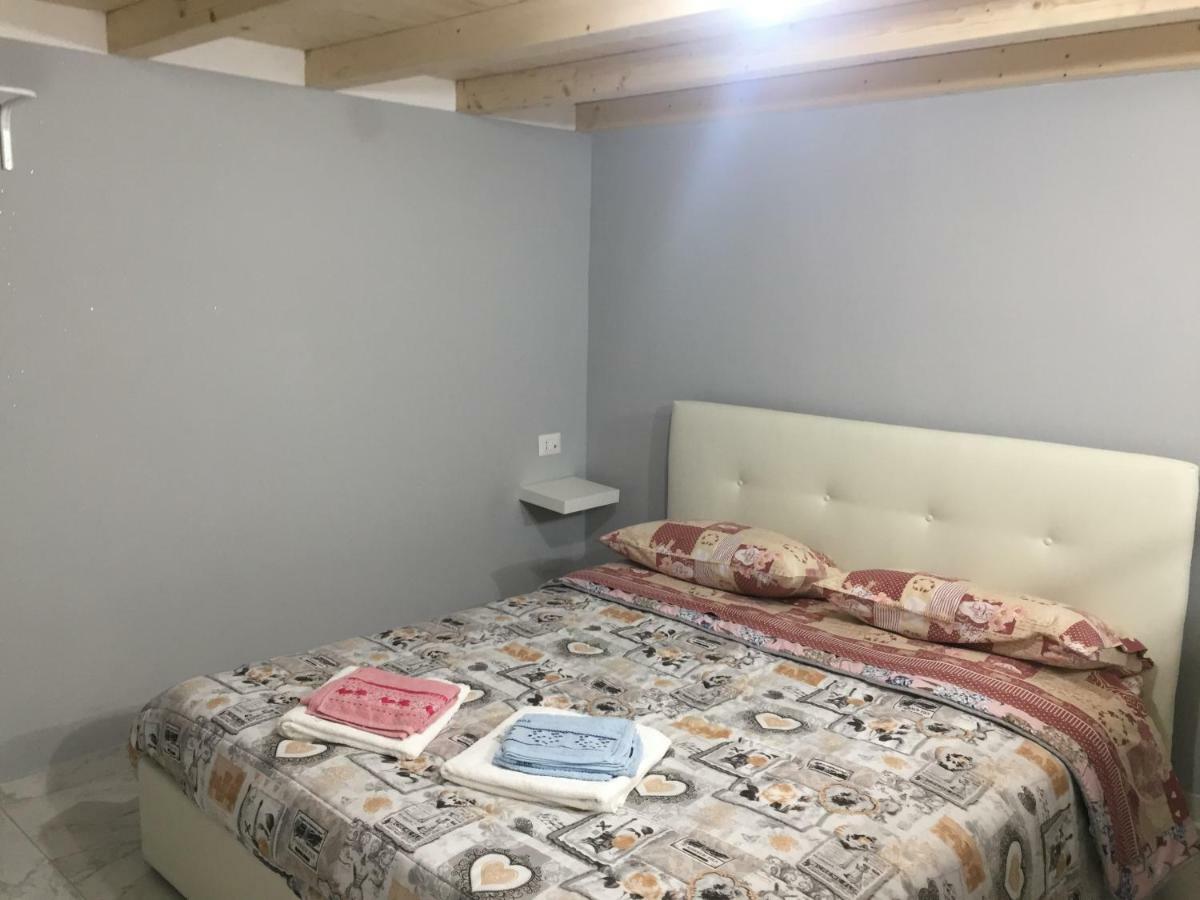 Apartmán Casa Toto' Neapol Exteriér fotografie